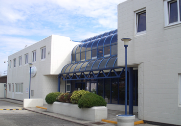 Exterior Maintenance